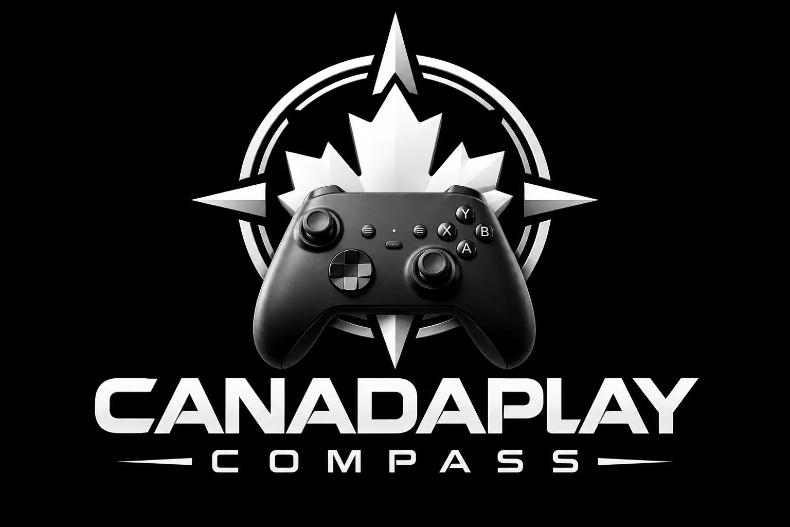 CanadaPlay Compass